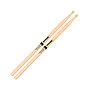 Promark - Baquetas Select Balance 7A, Punta: Madera Mod.FBH535AW