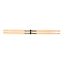 Promark - Baquetas 720 Intruder Hickory, Punta: Madera Mod.TX720W