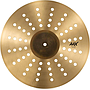 Sabian - Platillo AAX Aero Crash Mod.2__XAC