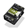 Radial - Selector Balanceado AB Mod.Relay Xo
