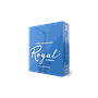 D'Addario - 25 Cañas Rico Royal para Saxofón Alto Mod.RJB01__-B25